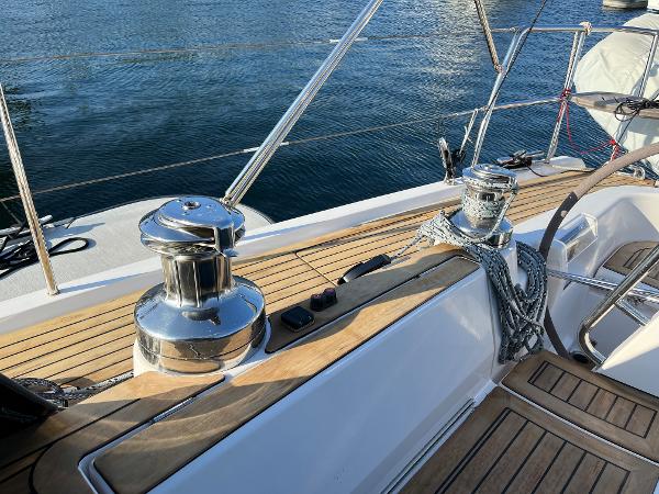 46' X-Yachts, Listing Number 100892447, Image No. 7