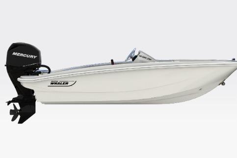 2026 Boston Whaler 130 Super Sport #2815912 primary image