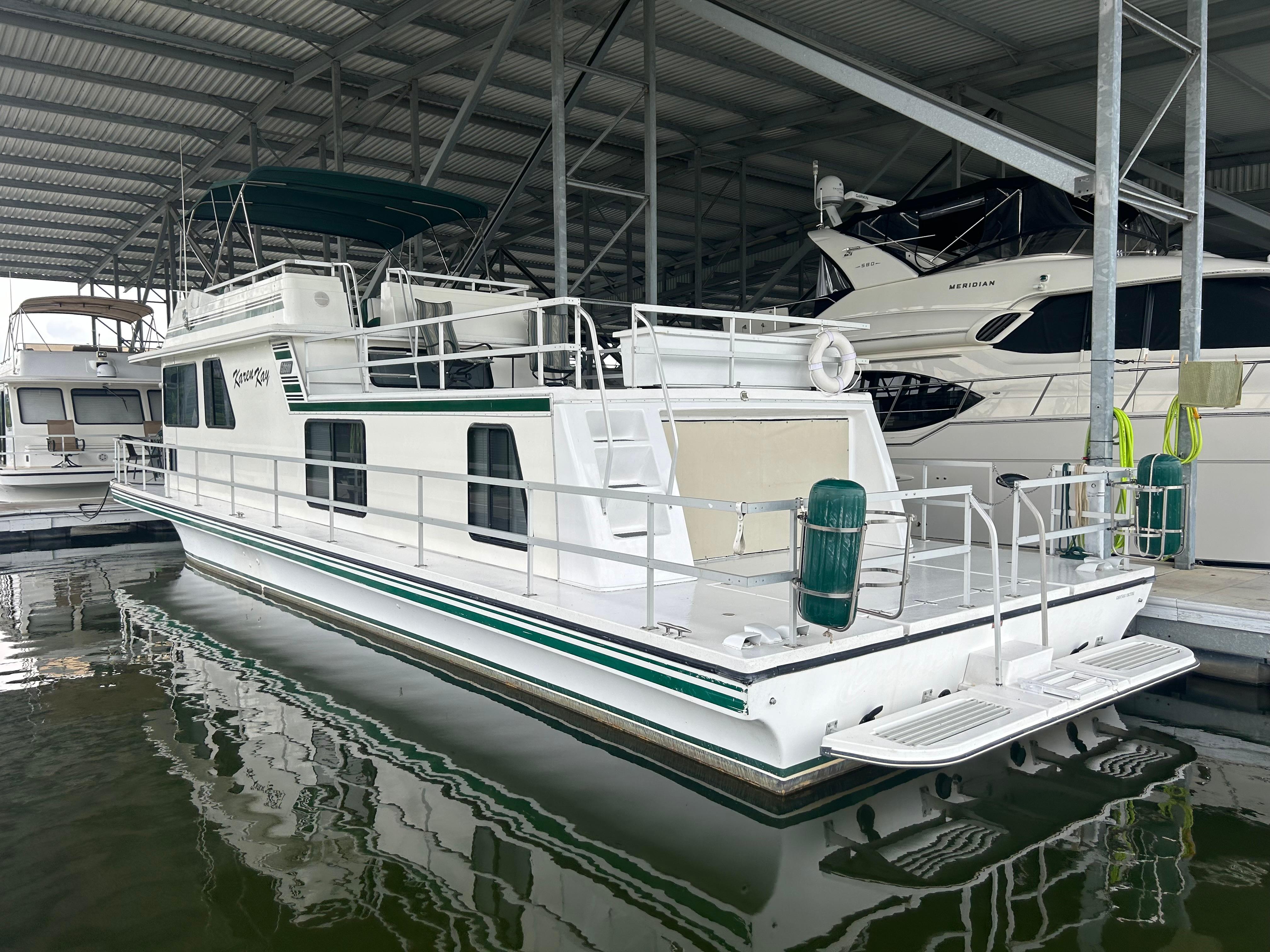 50' Gibson, Listing Number 100917625, - Photo No. 3