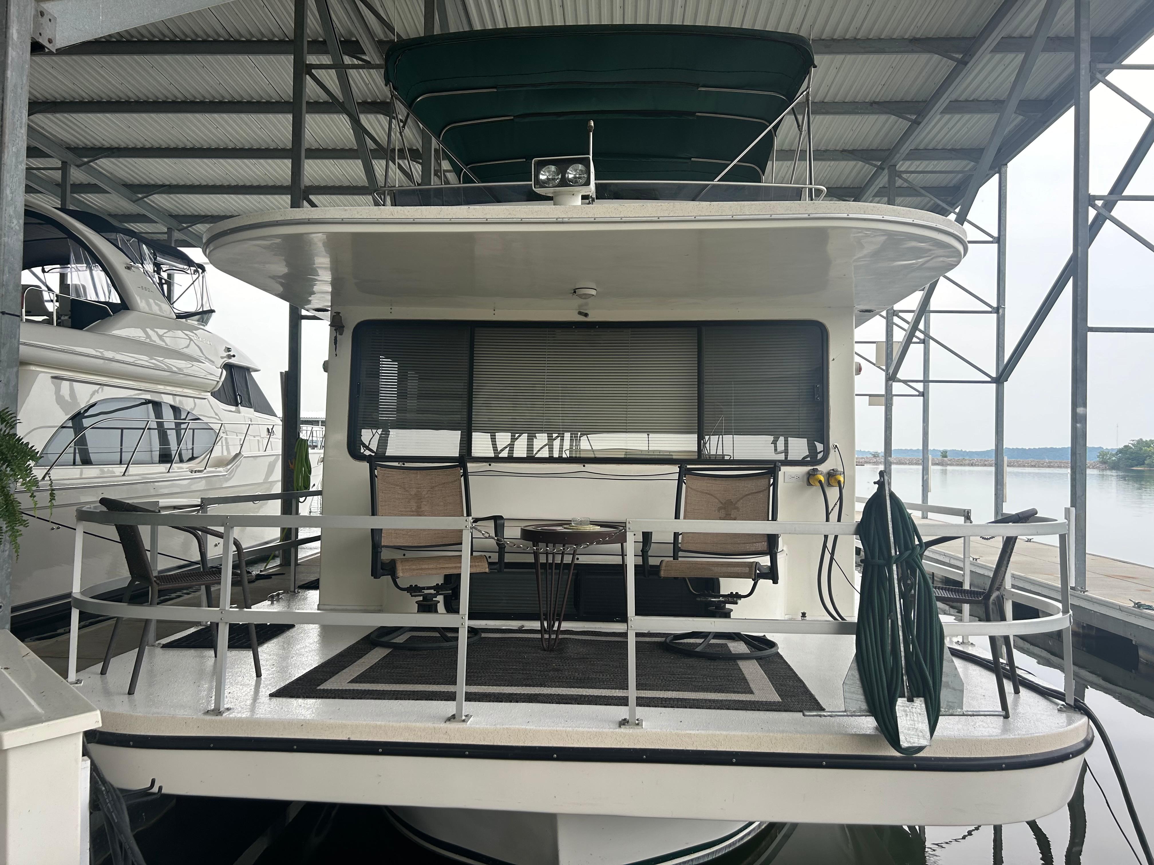50' Gibson, Listing Number 100917625, - Photo No. 5