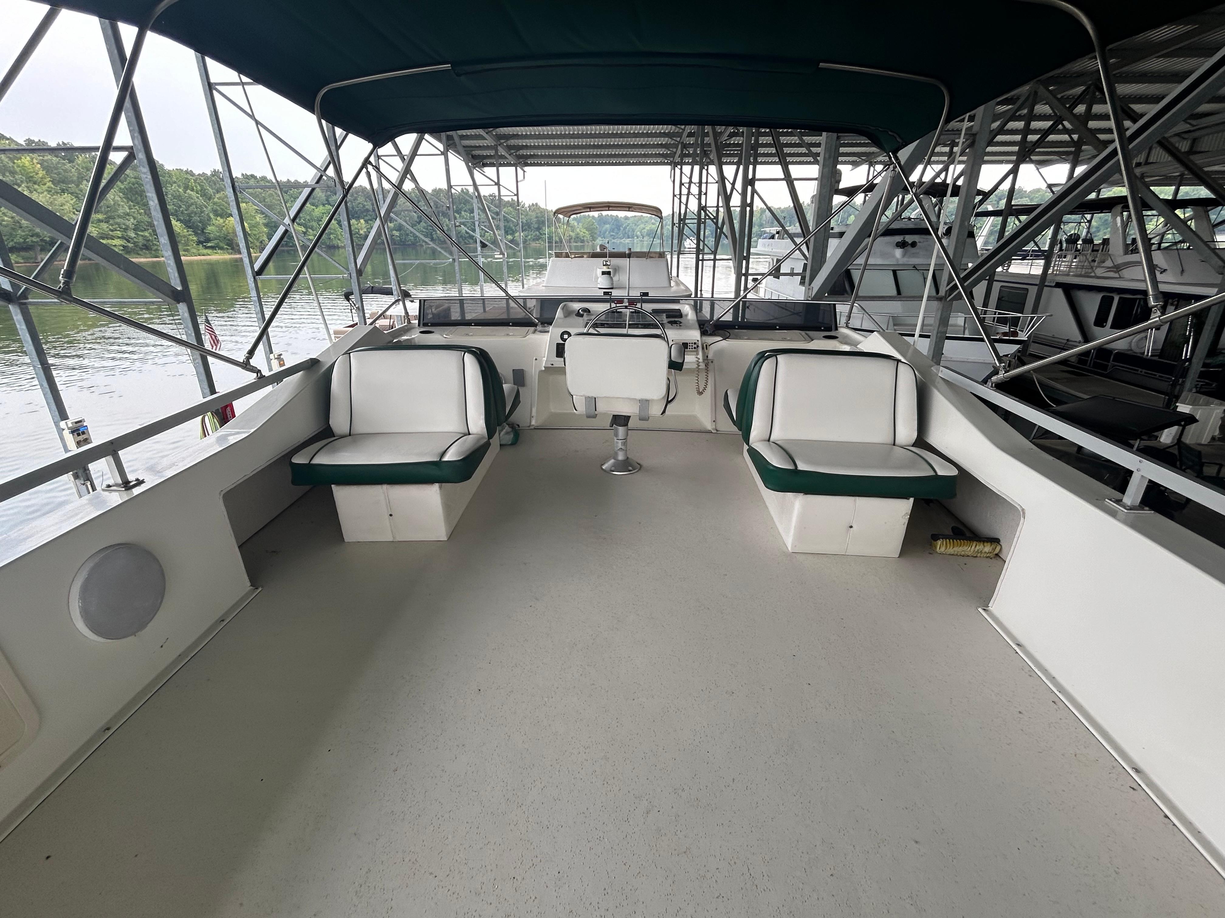 50' Gibson, Listing Number 100917625, - Photo No. 6