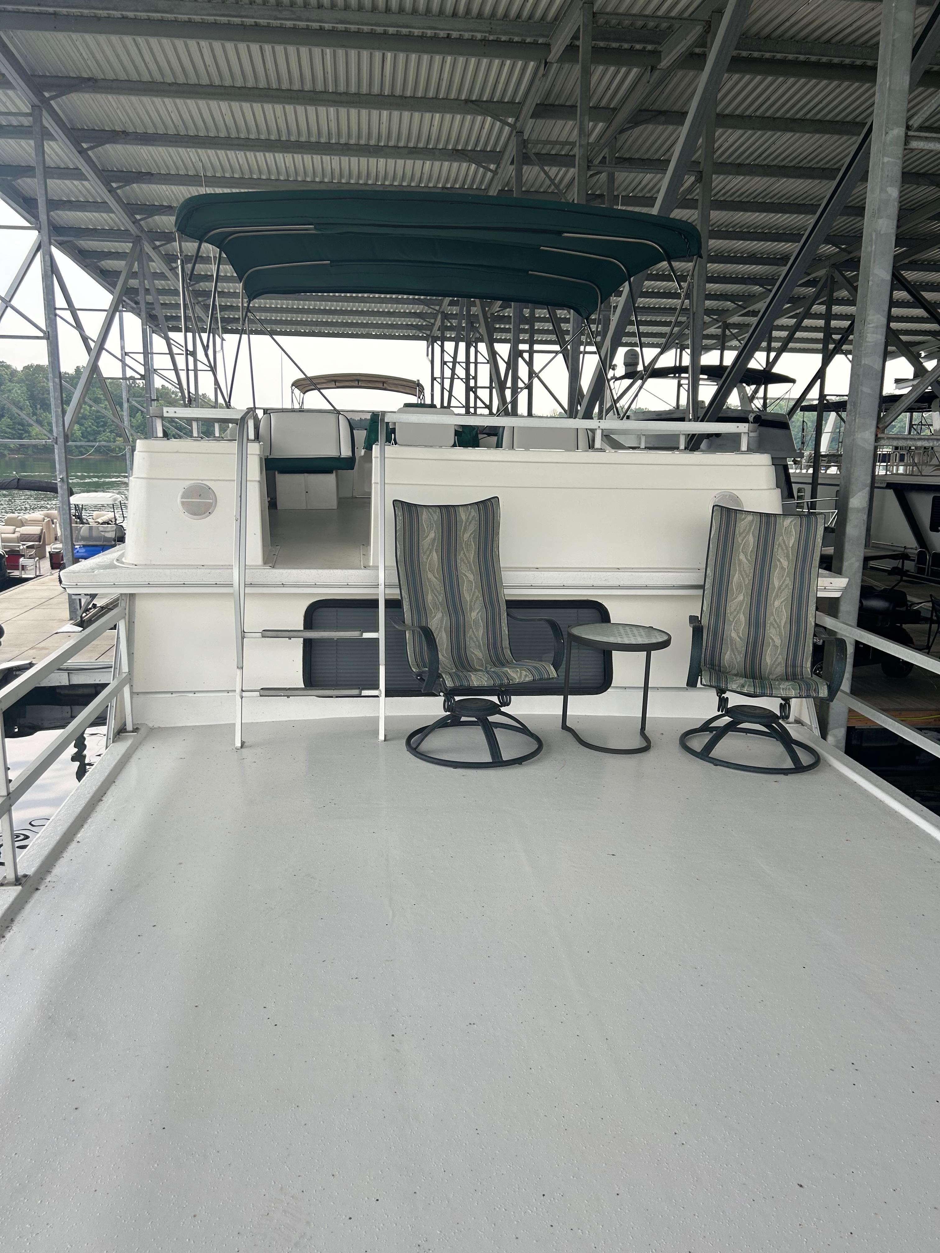 50' Gibson, Listing Number 100917625, - Photo No. 7