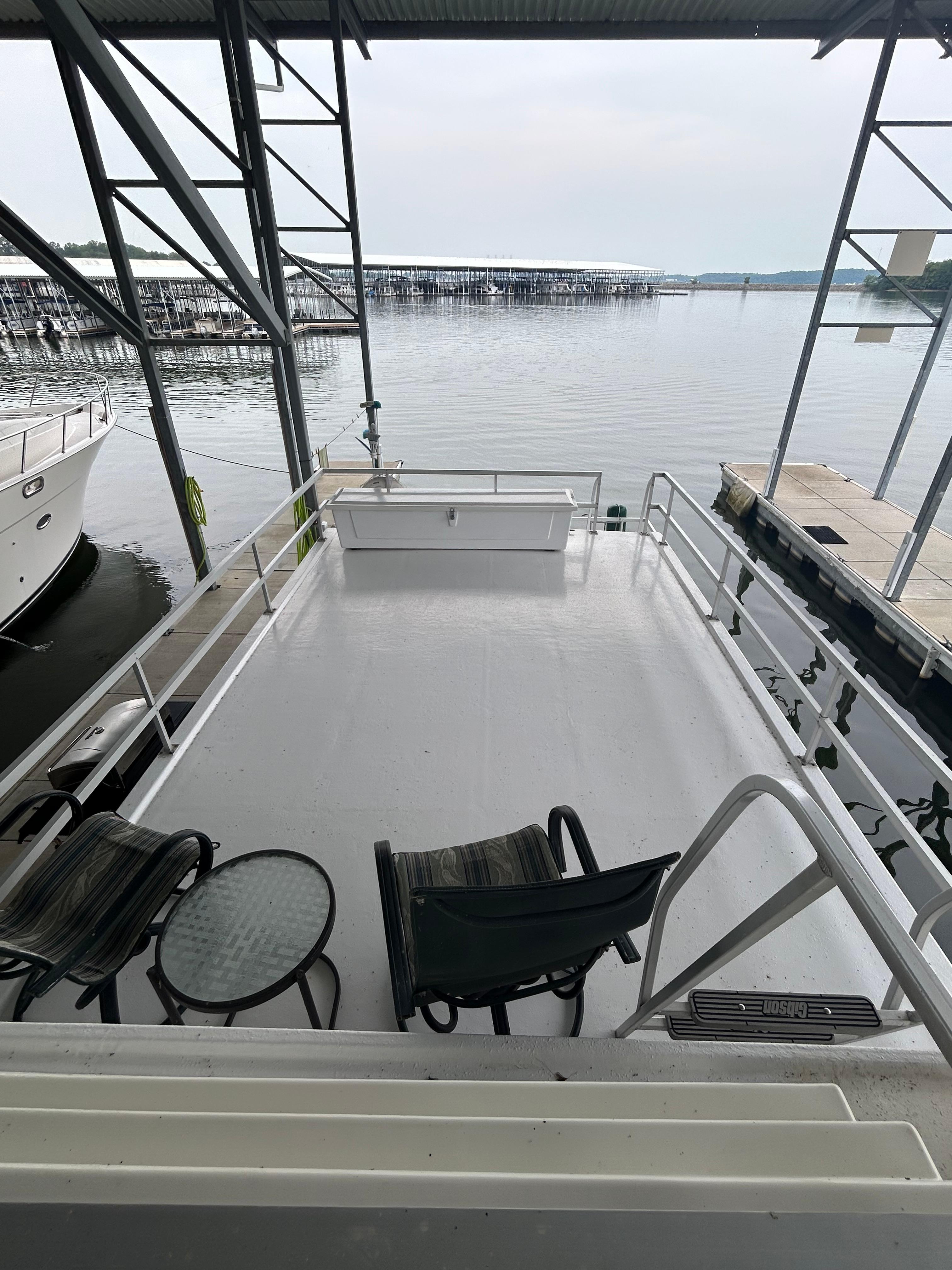 50' Gibson, Listing Number 100917625, - Photo No. 8