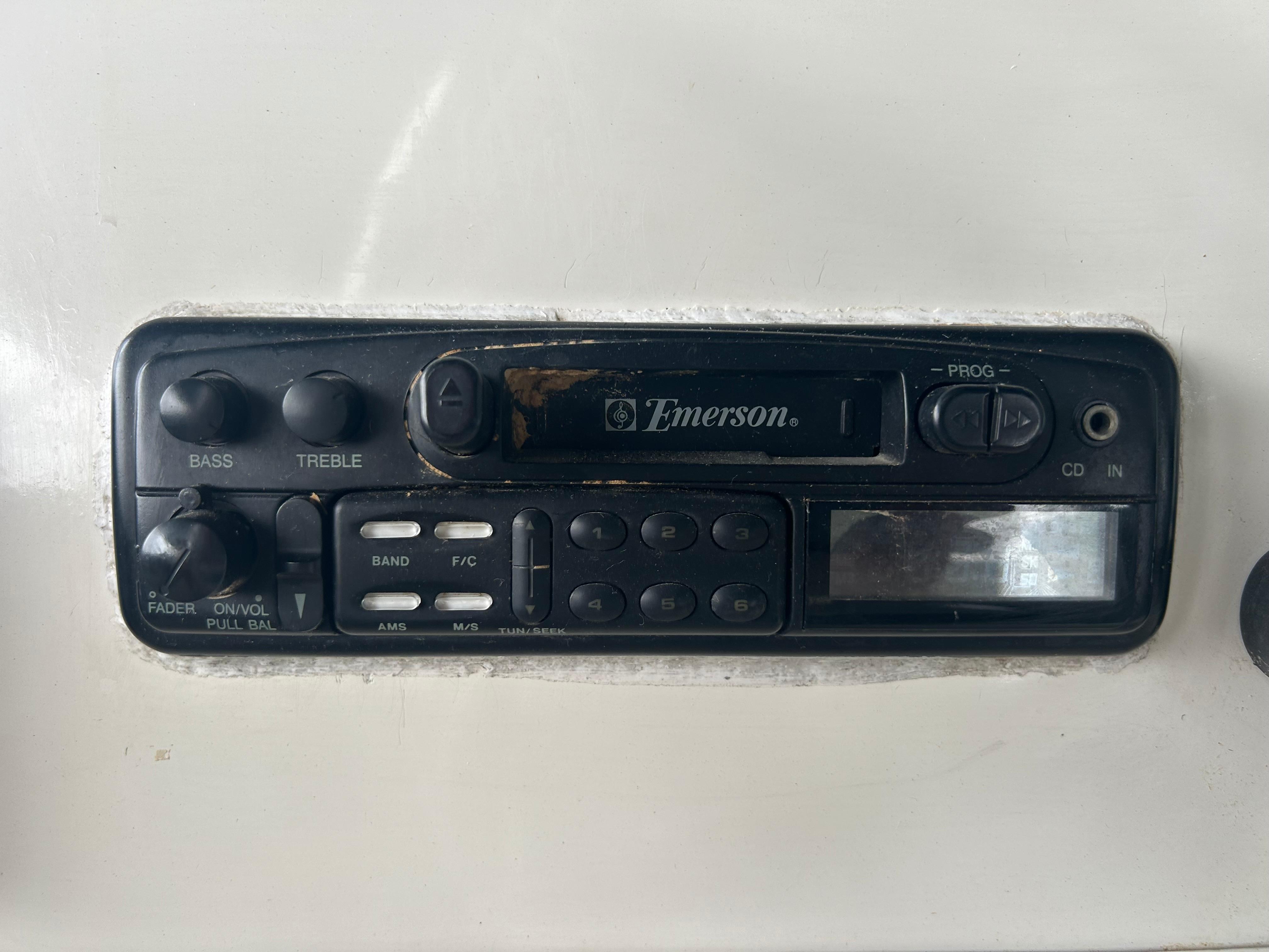 50' Gibson, Listing Number 100917625, - Photo No. 14