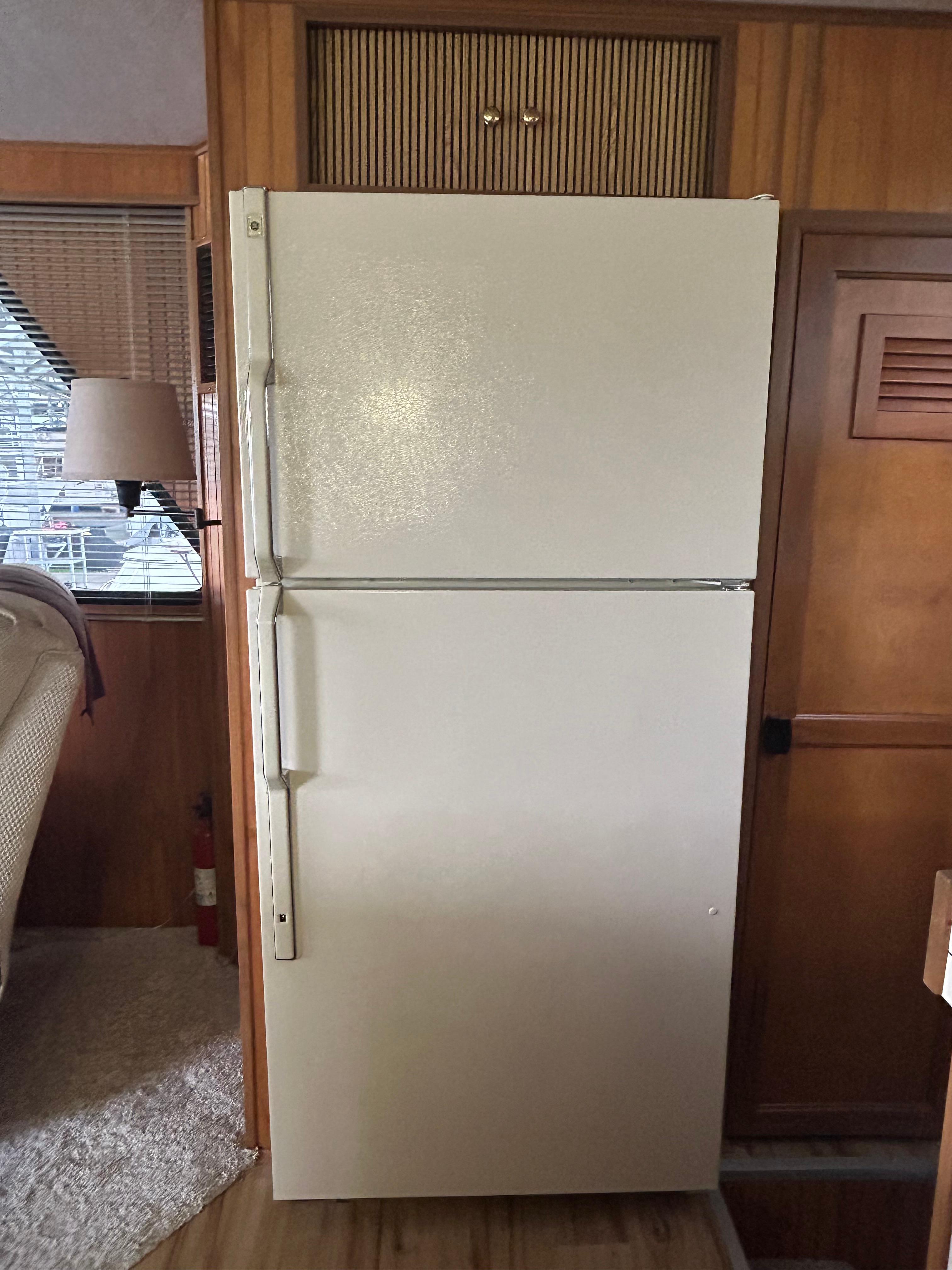 50' Gibson, Listing Number 100917625, - Photo No. 28