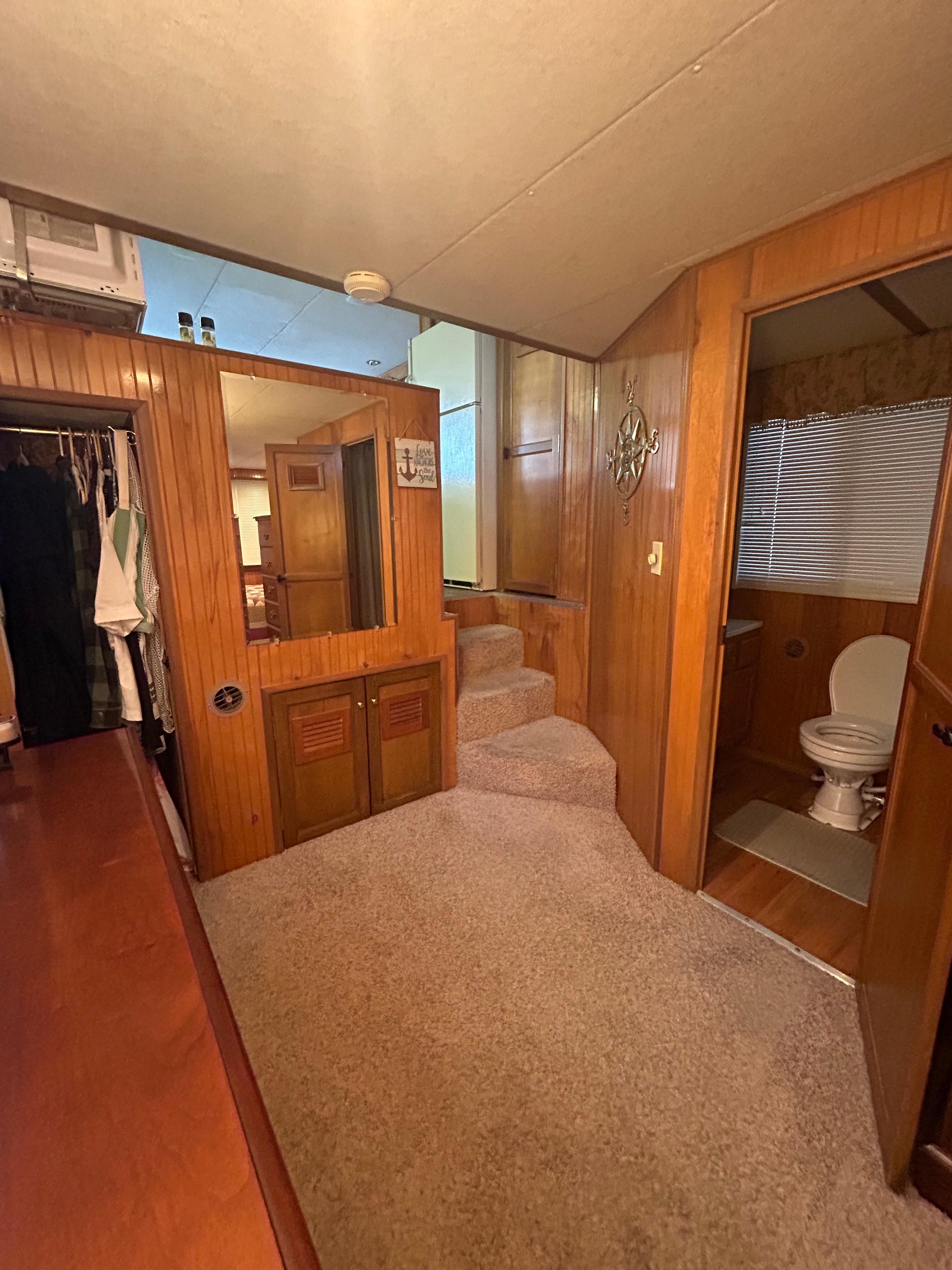 50' Gibson, Listing Number 100917625, - Photo No. 34