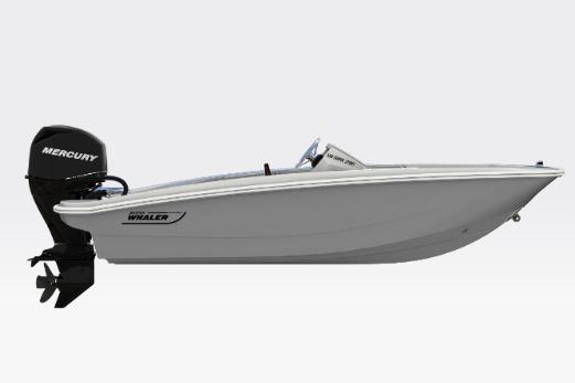 2026 Boston Whaler 130 Super Sport #2815910 primary image