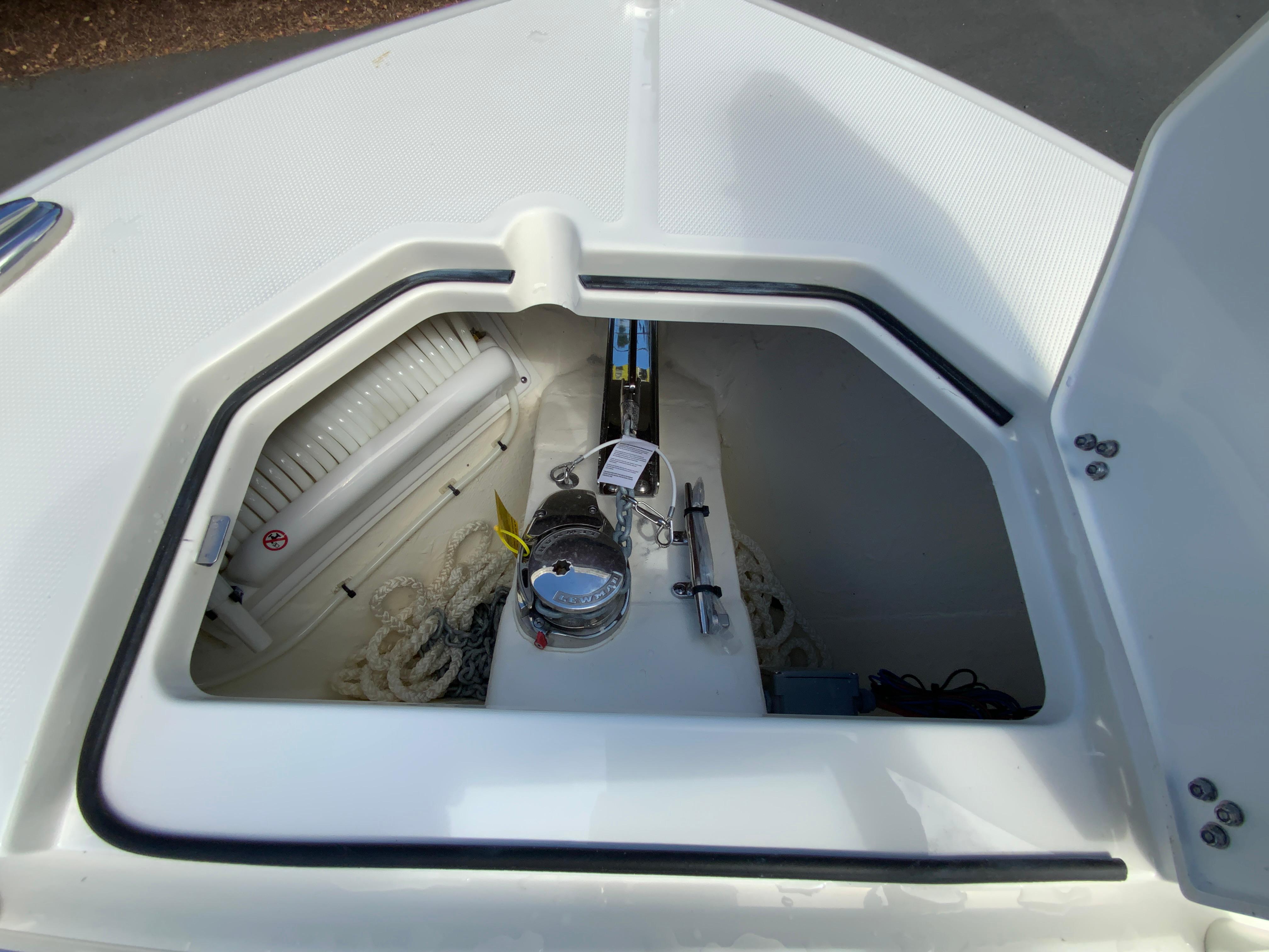 2025 Cobia 265 Center Console Open-33