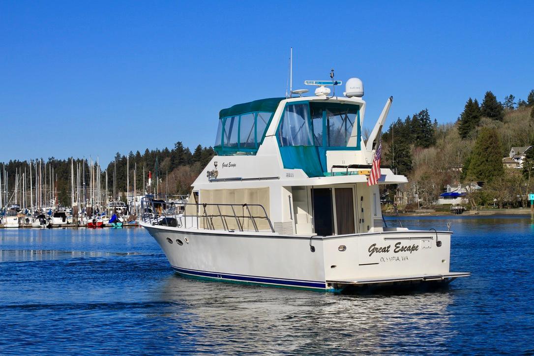 McKinna-47 Sedan 1999 -WA-US-9773039 | Thumbnail