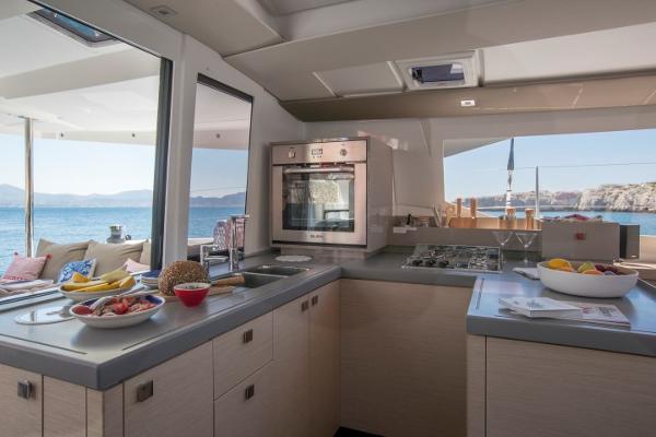 42' Fountaine Pajot, Listing Number 100826054, Image No. 2