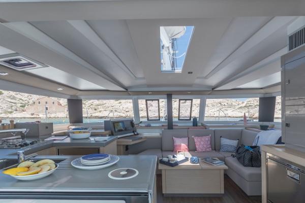 42' Fountaine Pajot, Listing Number 100826054, - Photo No. 6