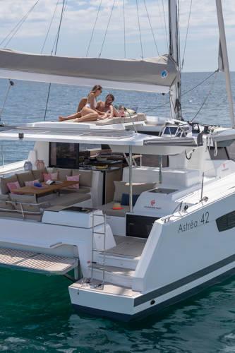 42' Fountaine Pajot, Listing Number 100826054, Image No. 4