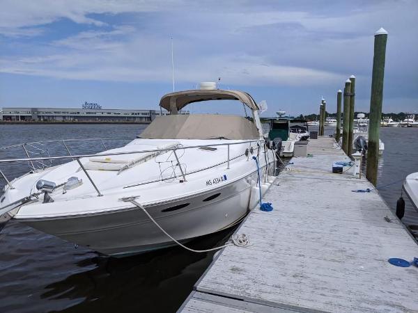 32' Sea Ray, Listing Number 100912675, - Photo No. 1