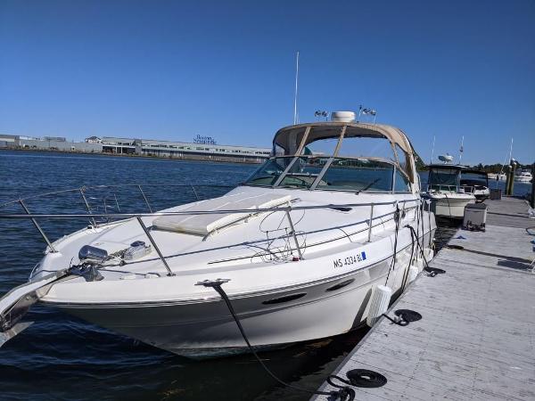 32' Sea Ray, Listing Number 100912675, - Photo No. 4