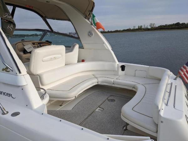 32' Sea Ray, Listing Number 100912675, - Photo No. 6