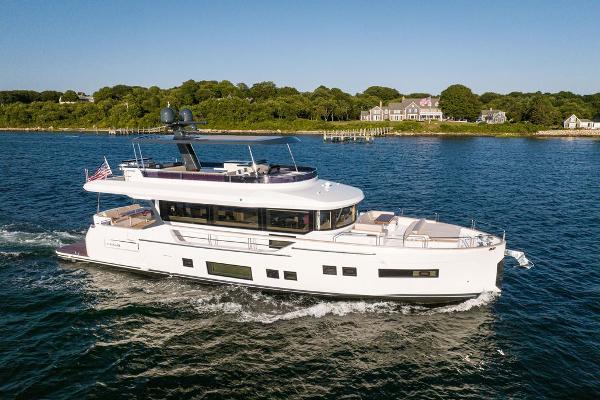 70' Sirena, Listing Number 100916242, - Photo No. 5