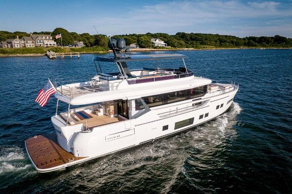 70' Sirena, Listing Number 100916242, - Photo No. 8