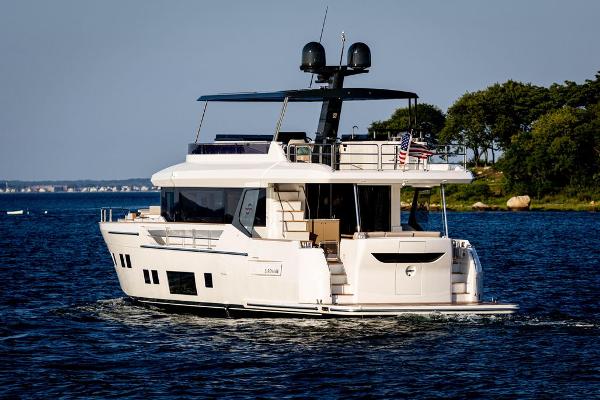 70' Sirena, Listing Number 100916242, - Photo No. 10