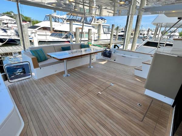 70' Sirena, Listing Number 100916242, - Photo No. 12