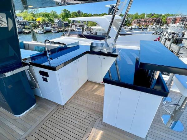 70' Sirena, Listing Number 100916242, - Photo No. 16