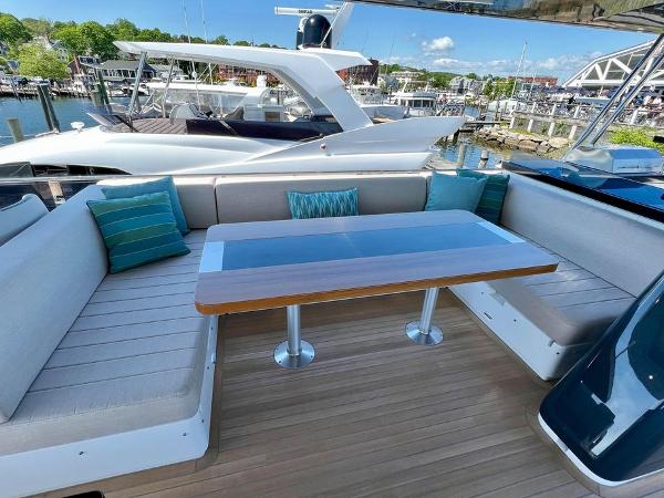 70' Sirena, Listing Number 100916242, - Photo No. 17