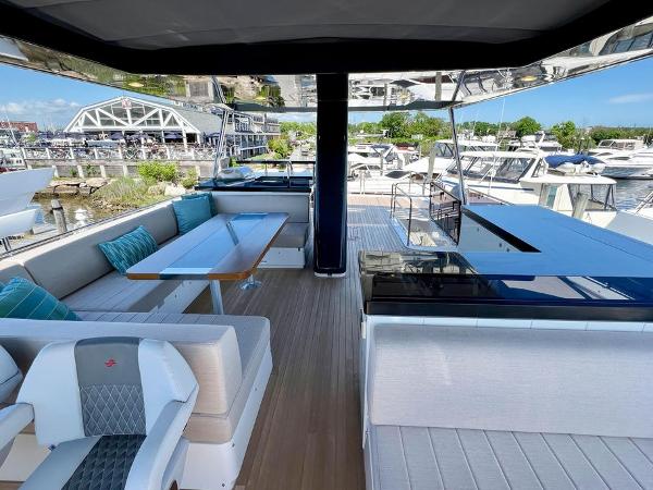 70' Sirena, Listing Number 100916242, - Photo No. 18