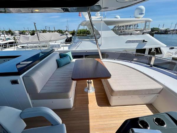 70' Sirena, Listing Number 100916242, - Photo No. 19