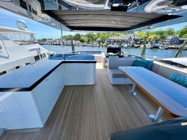 70' Sirena, Listing Number 100916242, - Photo No. 21