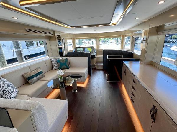 70' Sirena, Listing Number 100916242, - Photo No. 27