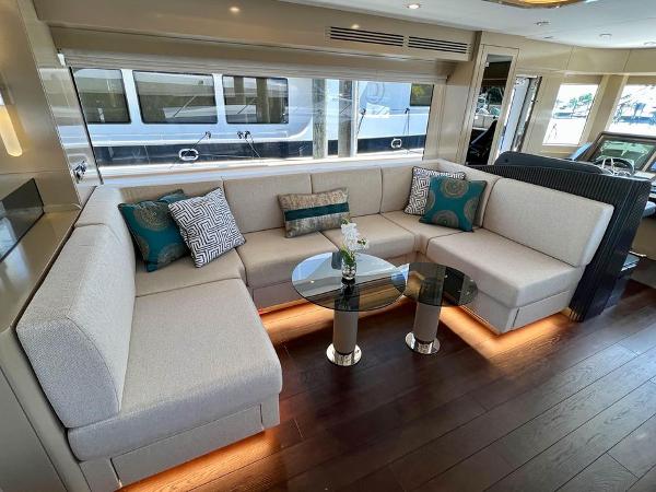 70' Sirena, Listing Number 100916242, - Photo No. 30