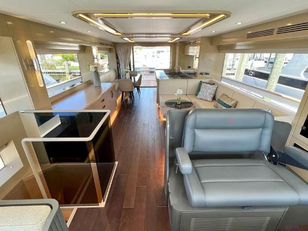 70' Sirena, Listing Number 100916242, - Photo No. 38