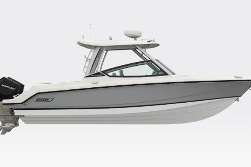 2026 Boston Whaler 280 Vantage #2815955 primary image
