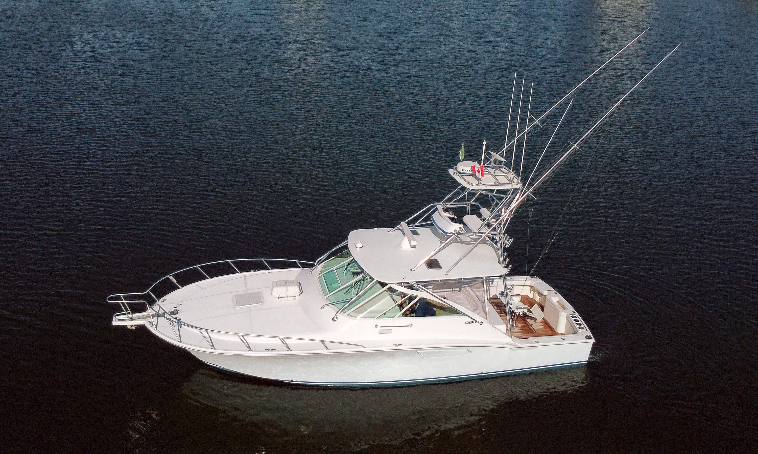 Cabo-Express 2005-HAMMERTIME CA-US-9653046 | Thumbnail