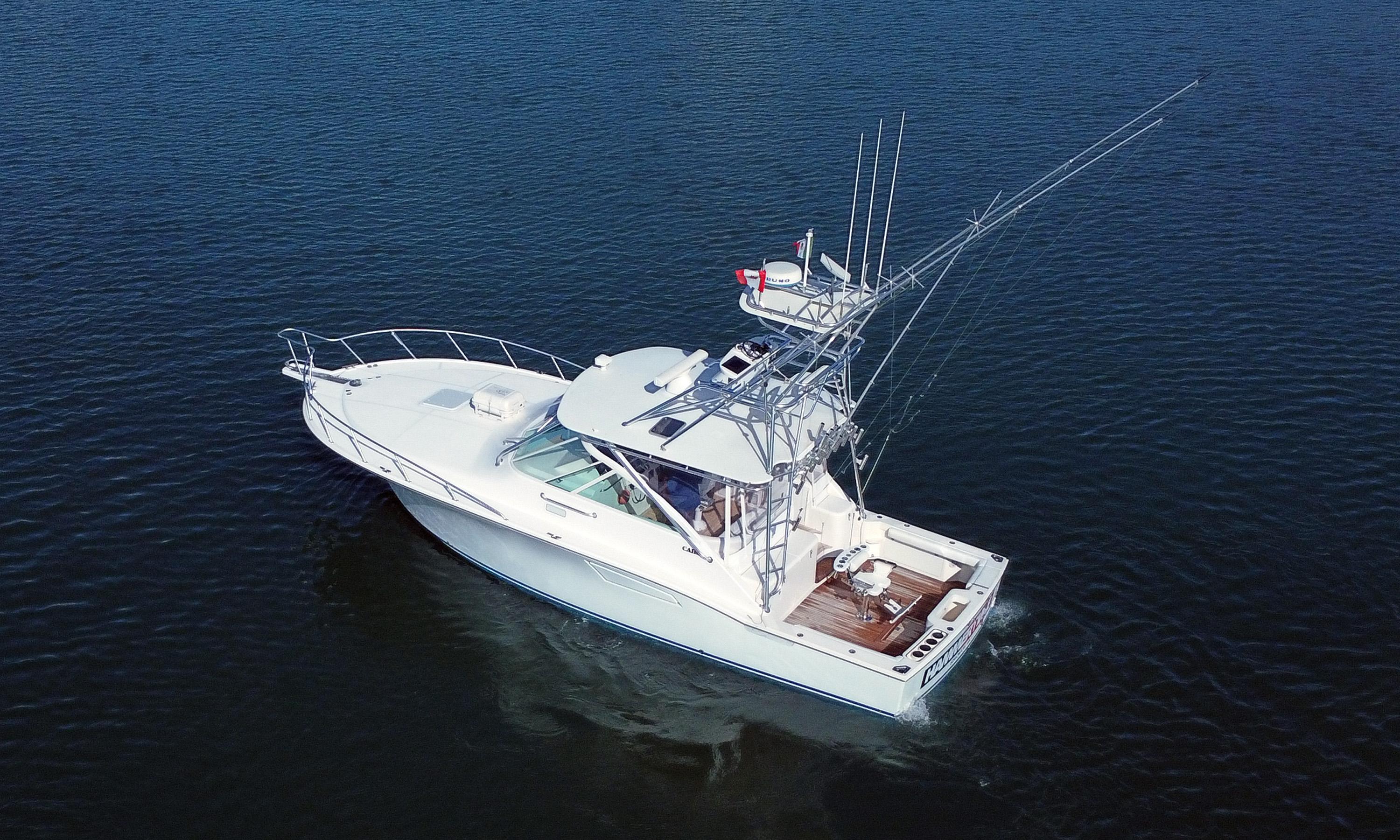 Cabo-Express 2005-HAMMERTIME CA-US-9653046 | Thumbnail