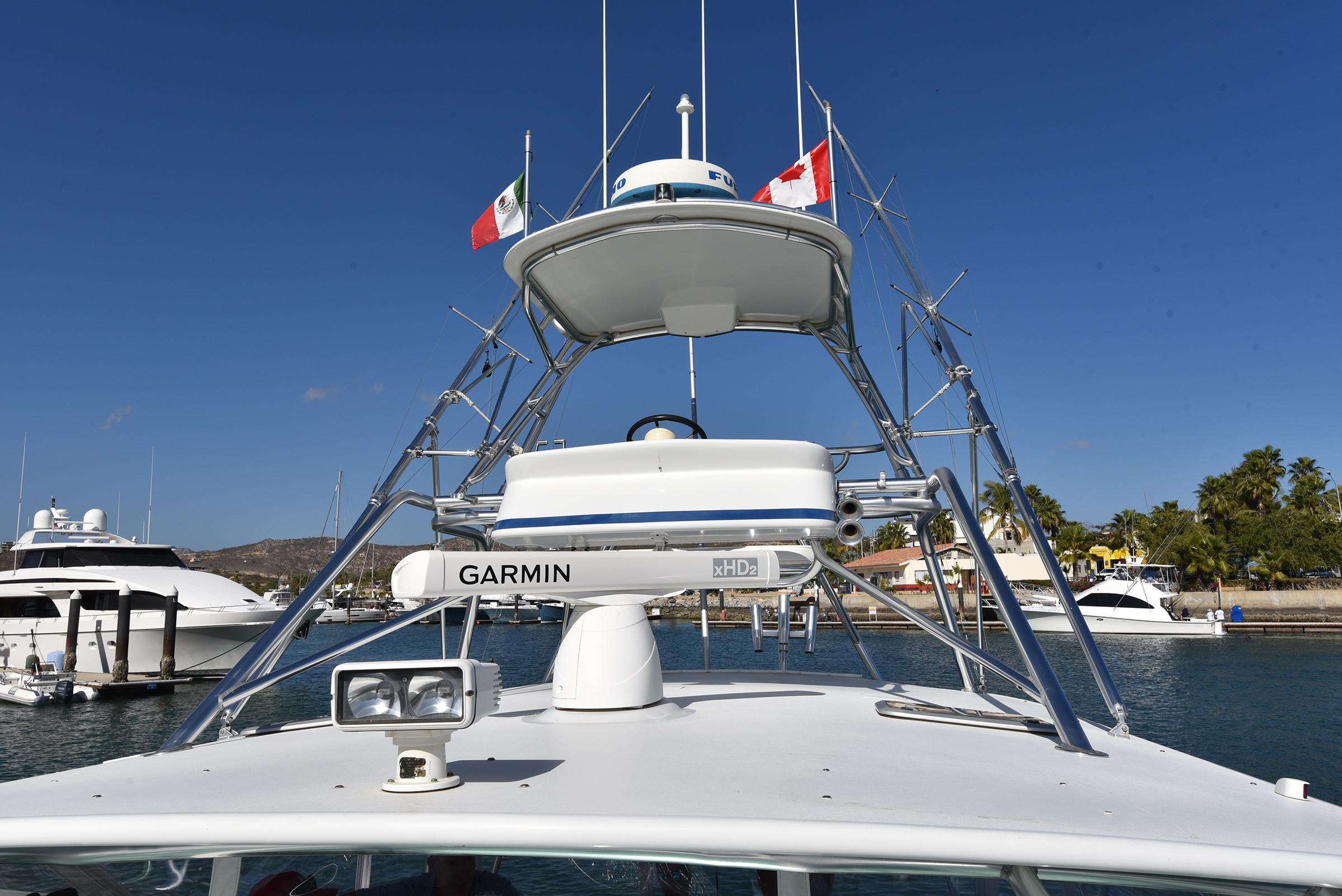 Cabo-Express 2005-HAMMERTIME CA-US-9653046 | Thumbnail