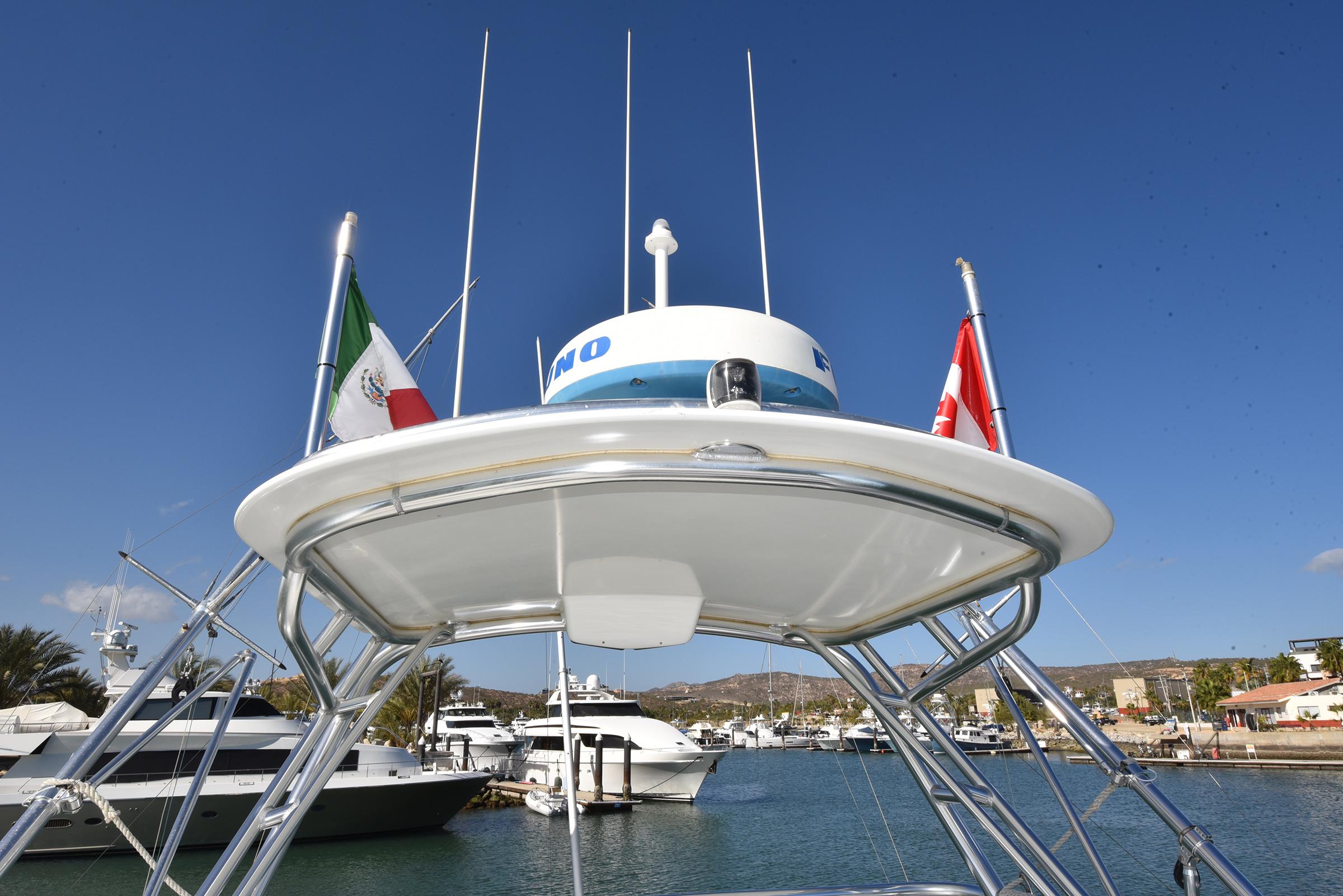 Cabo-Express 2005-HAMMERTIME CA-US-9653046 | Thumbnail