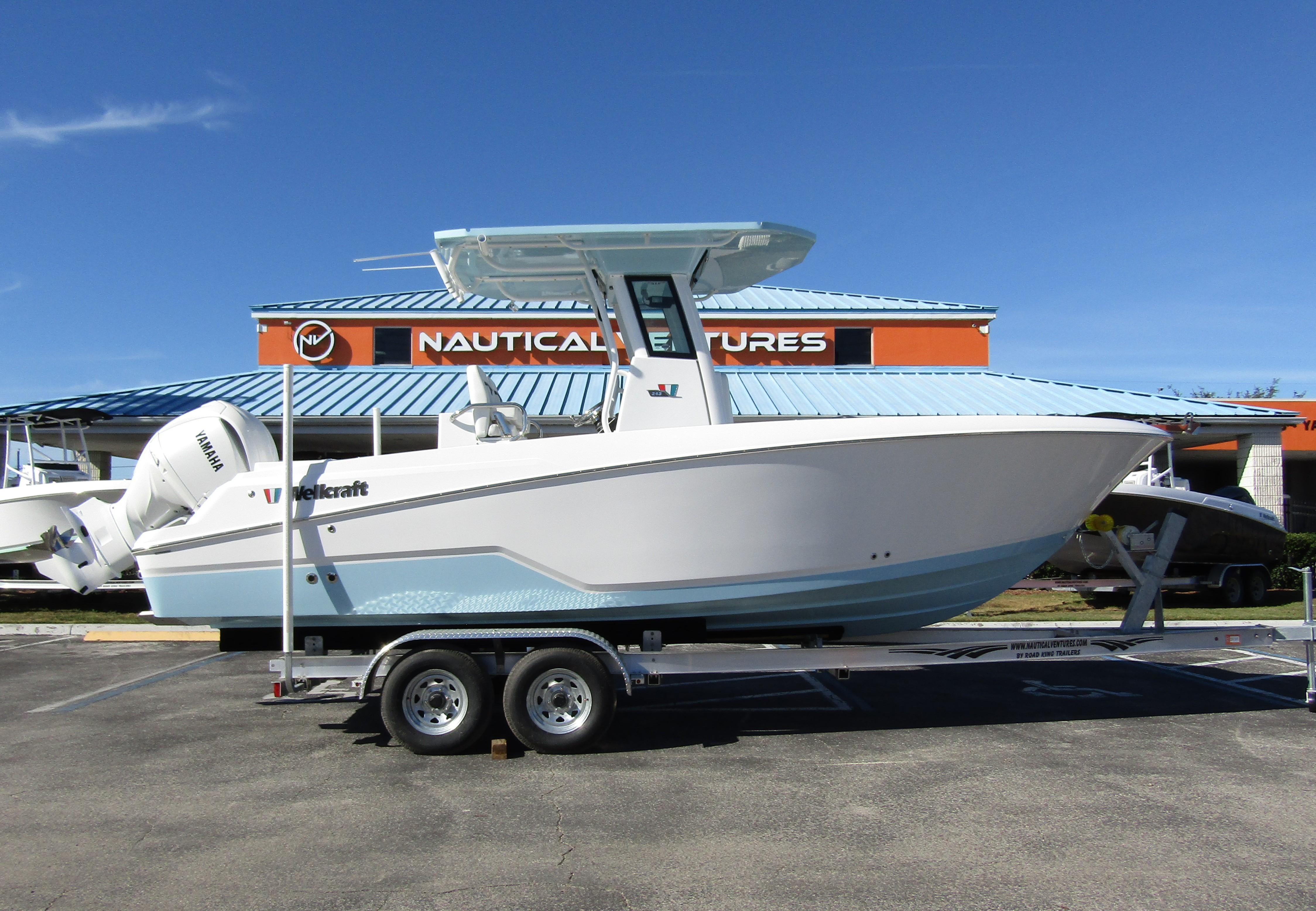 Wellcraft Center Console Boats For Sale in Key Largo, FL