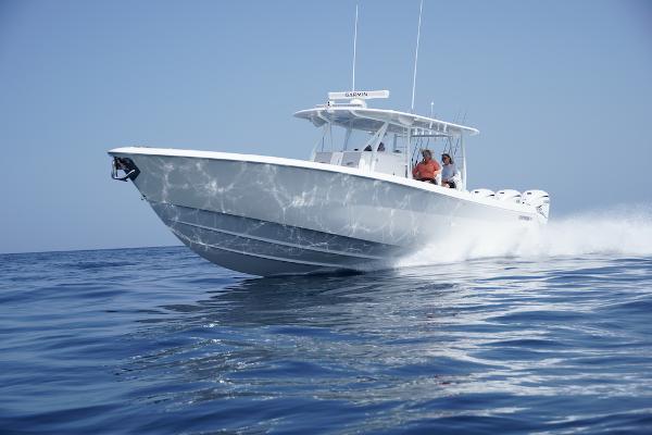 44' Contender, Listing Number 100875358, - Photo No. 5