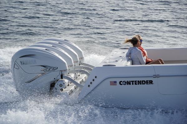 44' Contender, Listing Number 100875358, - Photo No. 24