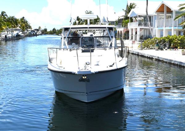 30' Boston Whaler, Listing Number 100899026, - Photo No. 2