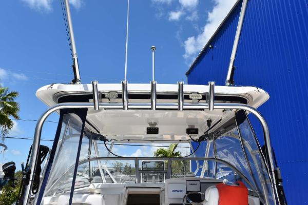 30' Boston Whaler, Listing Number 100899026, - Photo No. 6