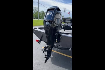 Lowe Stinger 175C video