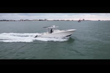 Front Runner Center Console video
