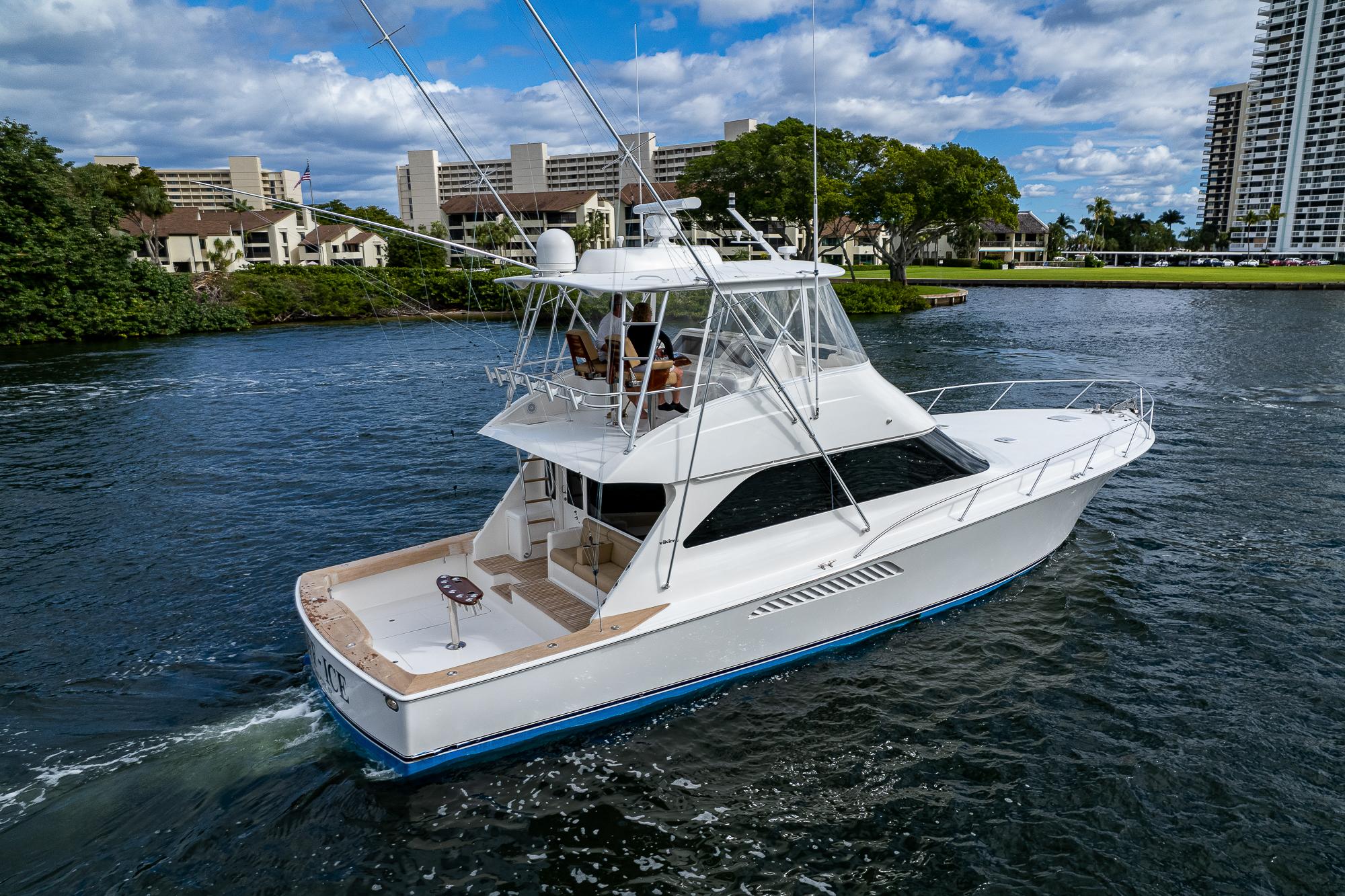 Newport RI Yacht Brokerage