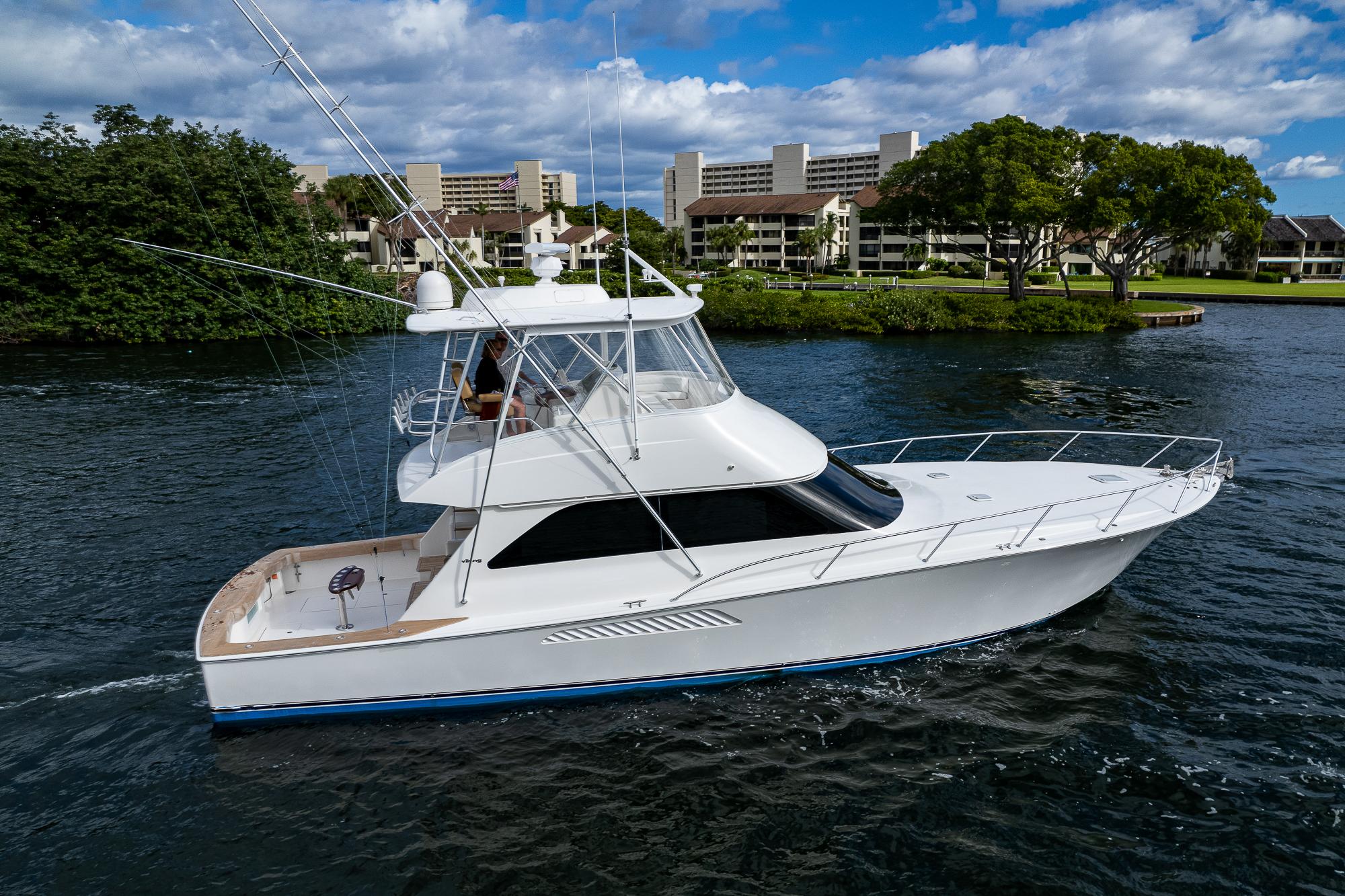 Newport RI Yacht Brokerage