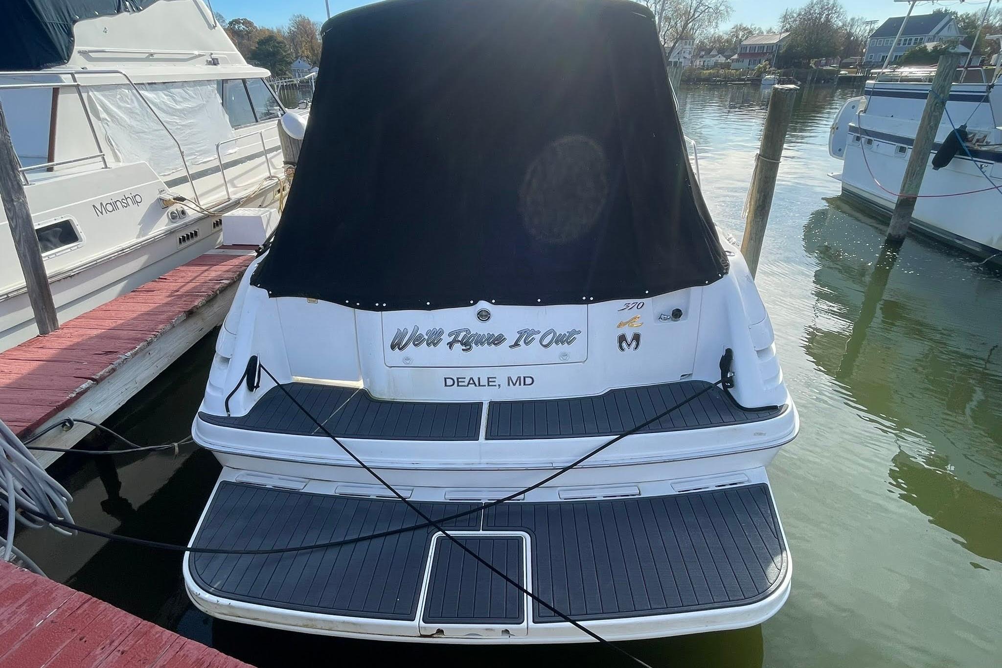 M 10530 RD Knot 10 Yacht Sales M 10530 RD Knot 10 Yacht Sales