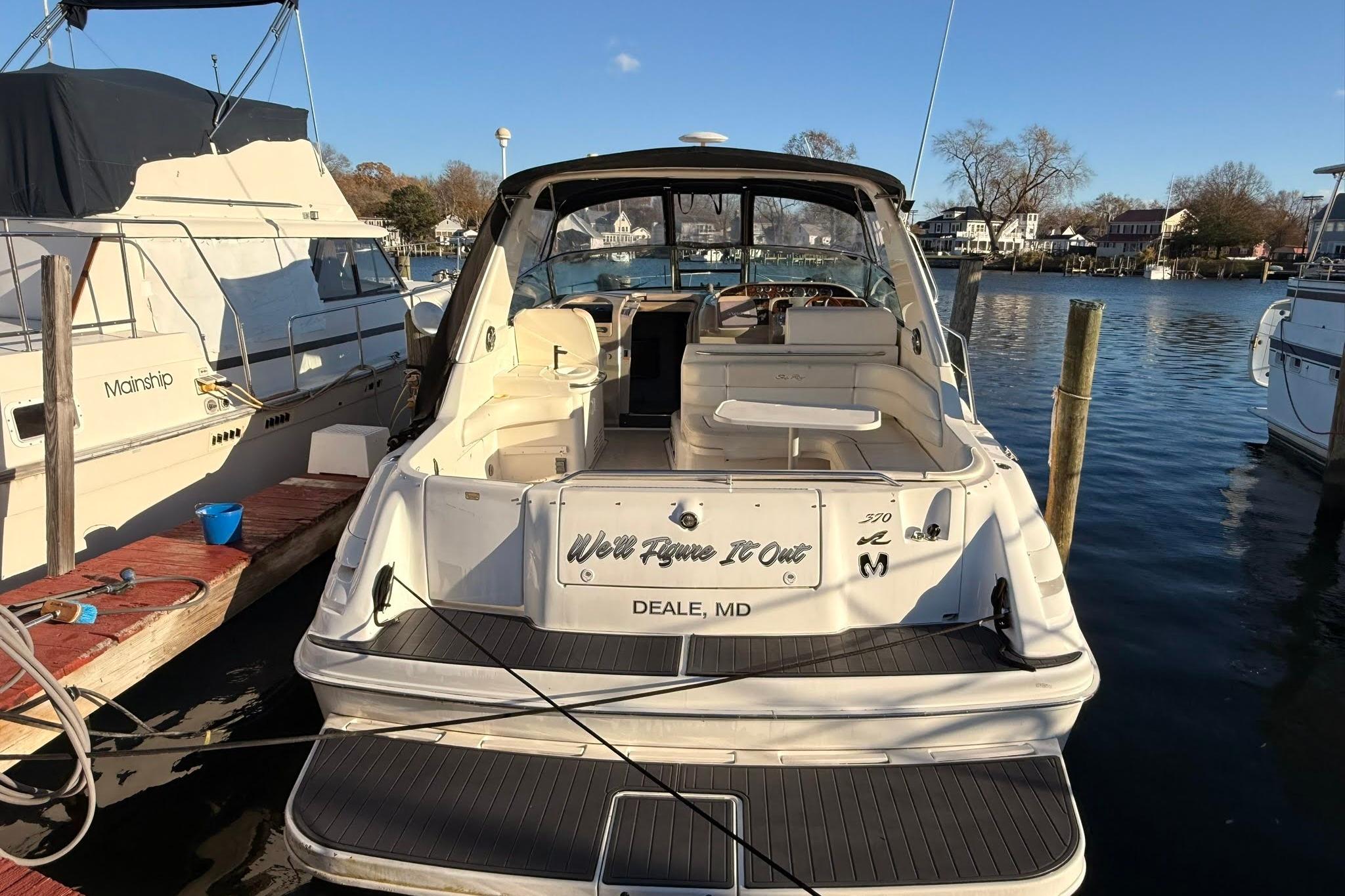 M 10530 RD Knot 10 Yacht Sales M 10530 RD Knot 10 Yacht Sales