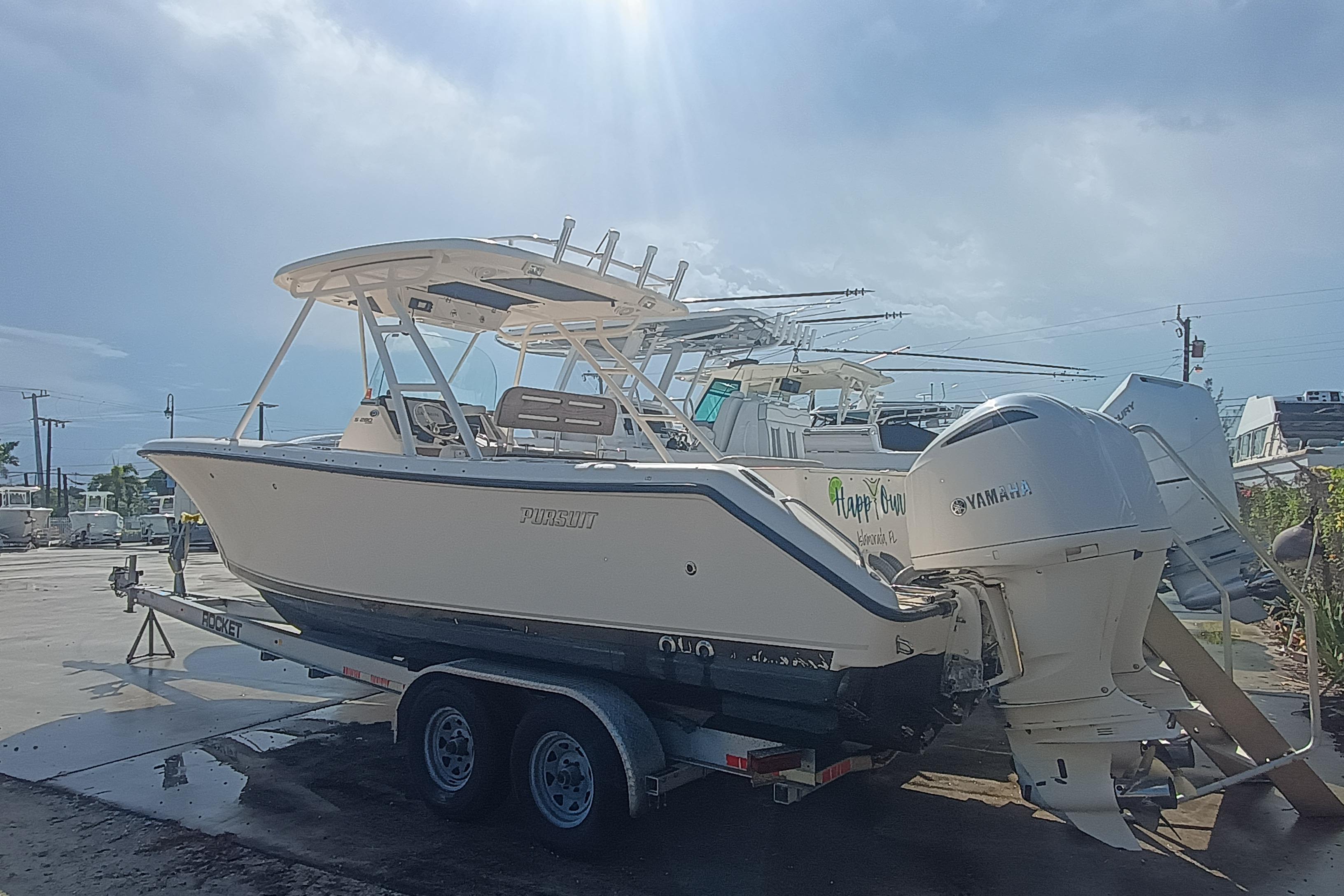 280-117 BROKERAGE JOE