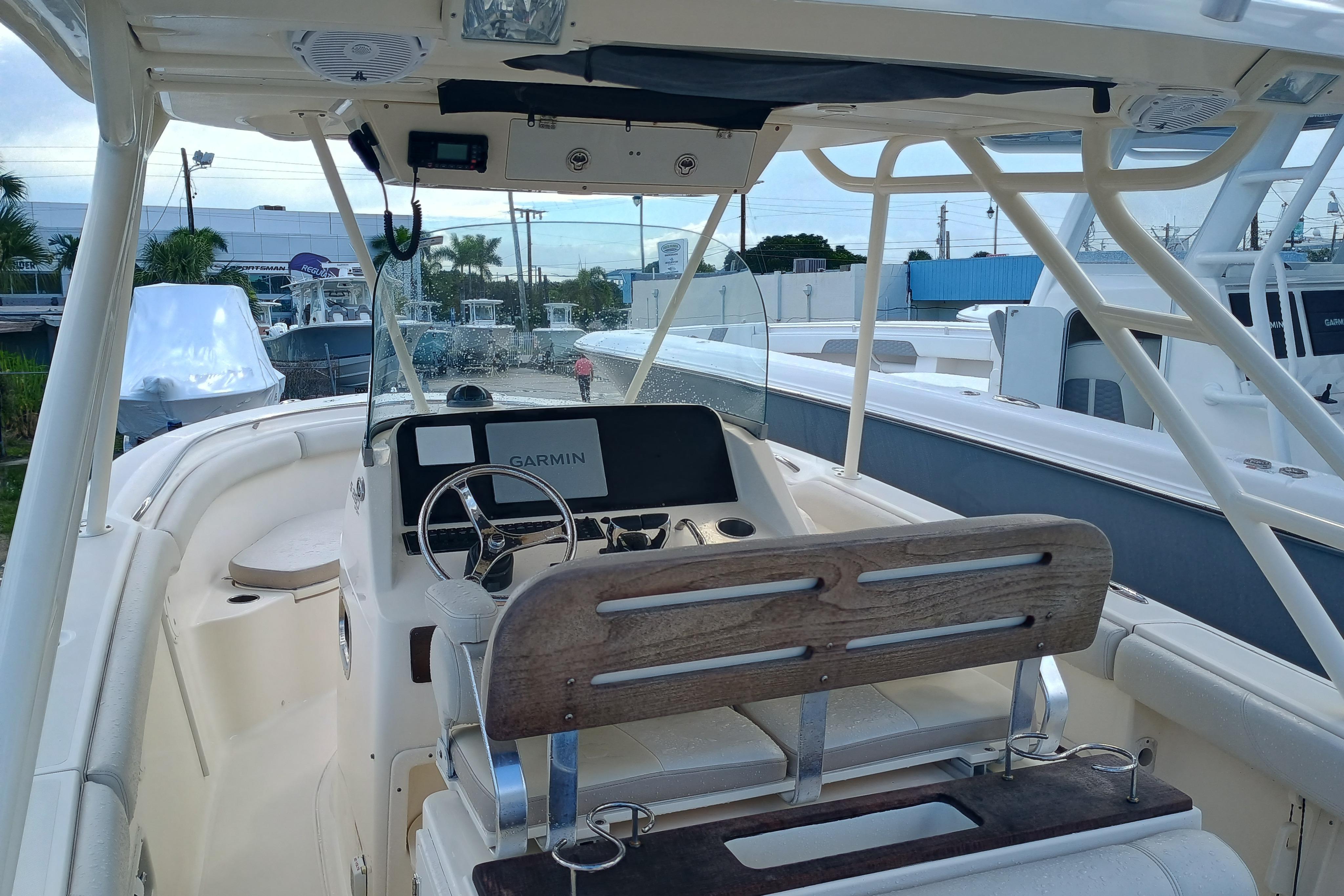 280-117 BROKERAGE JOE