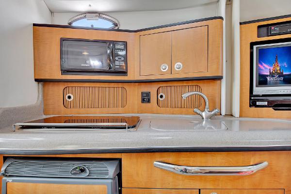 30' Sea Ray, Listing Number 100915084, - Photo No. 10